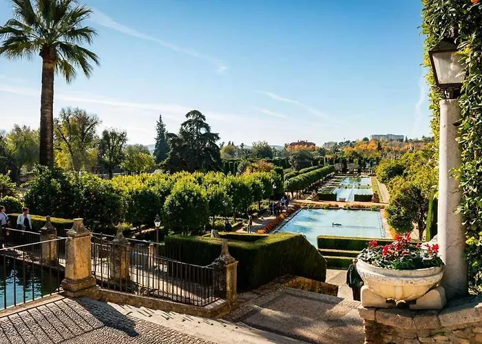 Apartman Grupo Limcotel Perla 2 Córdoba