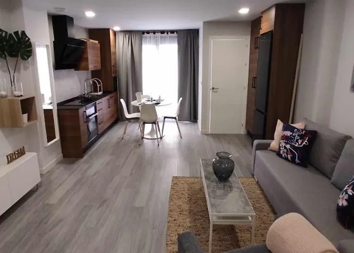 Grupo Limcotel Perla 2 Apartman