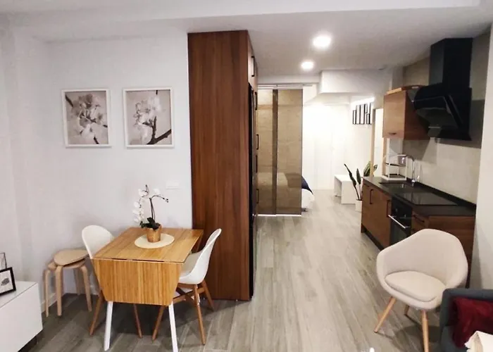 Apartman Grupo Limcotel Perla 2