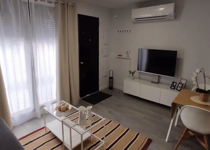 Grupo Limcotel Perla 2 Apartman