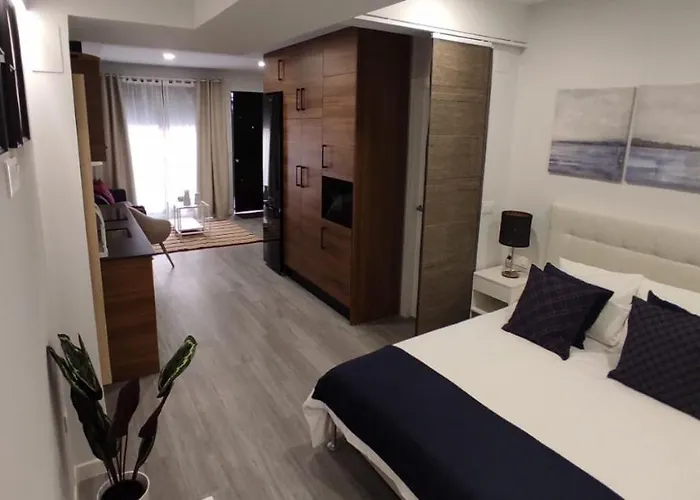 Grupo Limcotel Perla 2 Apartman