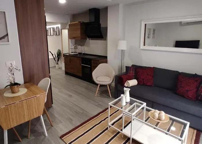 Grupo Limcotel Perla 2 Apartman Córdoba