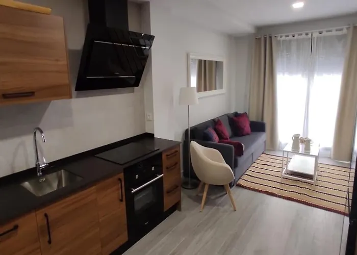 Grupo Limcotel Perla 2 Apartman *