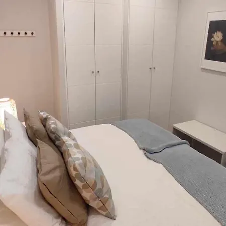 Apartment Grupo Limcotel Perla 2