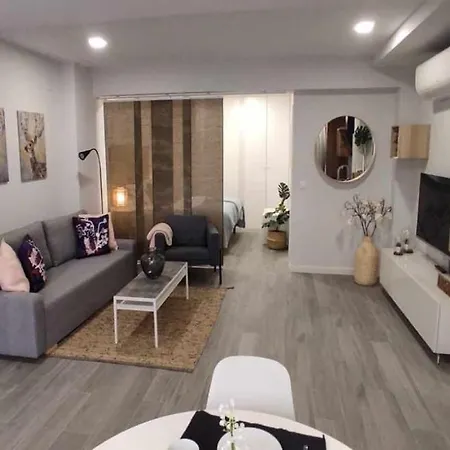 Grupo Limcotel Perla 2 Apartment Córdoba