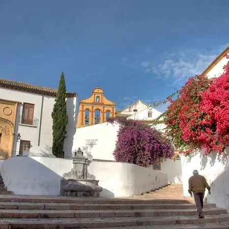 Grupo Limcotel Perla 2 * Córdova