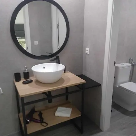 Apartment Grupo Limcotel Perla 2 Córdoba