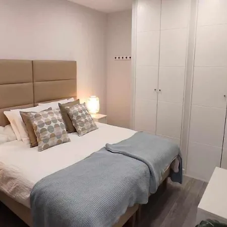 Grupo Limcotel Perla 2 Apartment