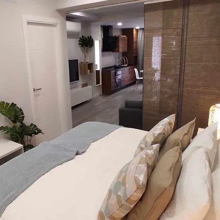 Apartment Grupo Limcotel Perla 2 Córdoba