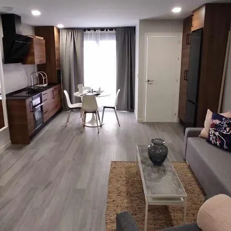 Grupo Limcotel Perla 2 Apartment