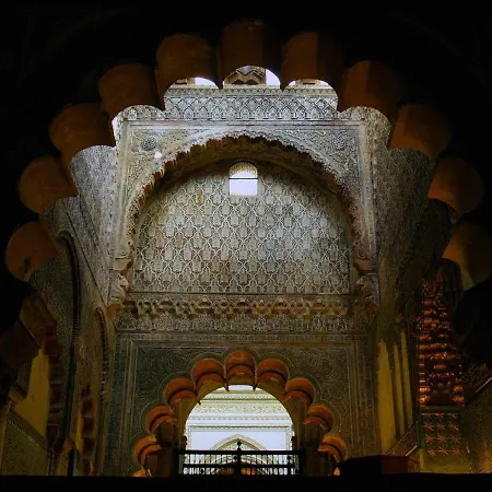 Apartment Grupo Limcotel Perla 2 Córdoba