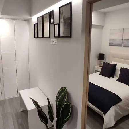 Apartment Grupo Limcotel Perla 2 Córdoba