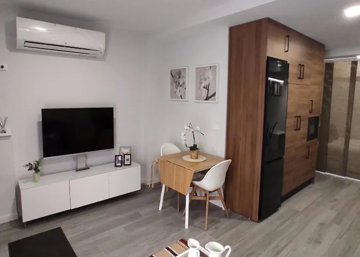 Apartment Grupo Limcotel Perla 2 *