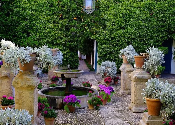 Grupo Limcotel Perla 2 קורדובה