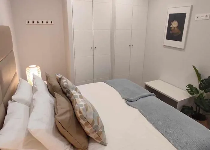 Apartment Grupo Limcotel Perla 2