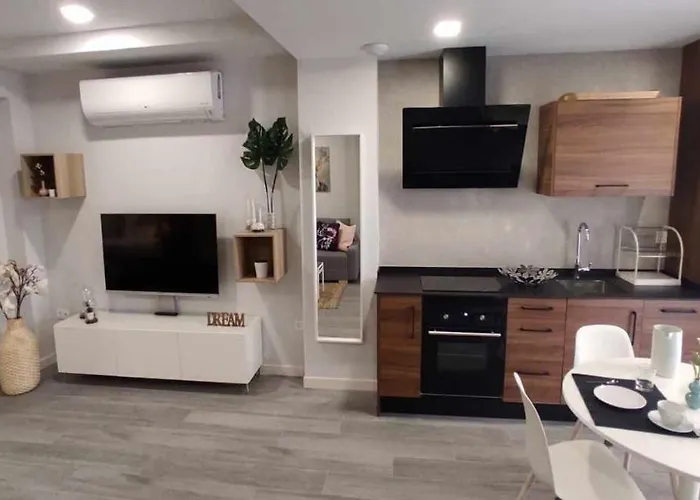 Grupo Limcotel Perla 2 Apartamento