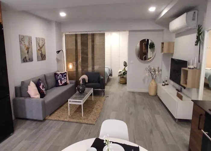 Grupo Limcotel Perla 2 Apartamento Córdova