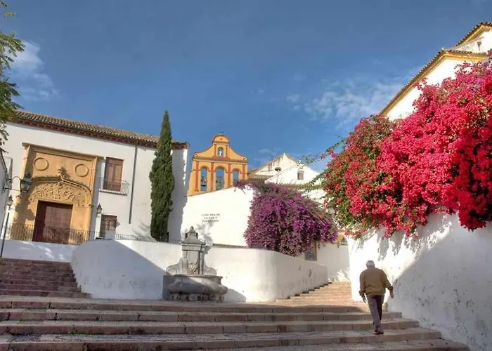 Grupo Limcotel Perla 2 * קורדובה