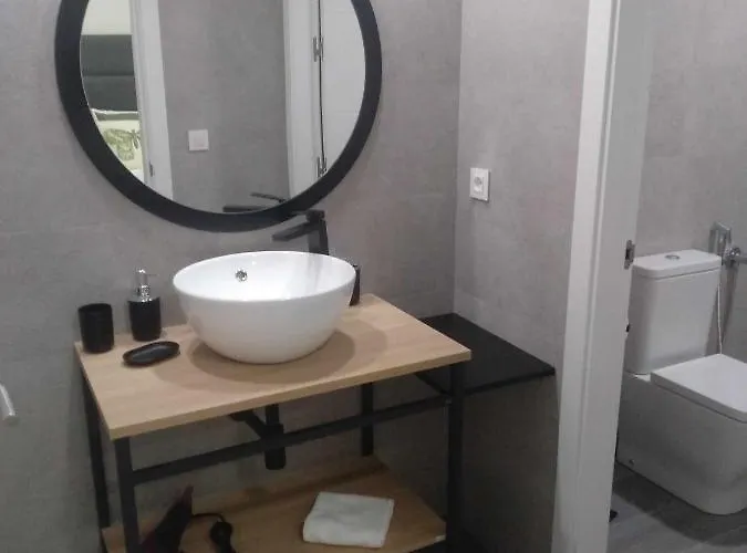 Apartment Grupo Limcotel Perla 2 Cordoba