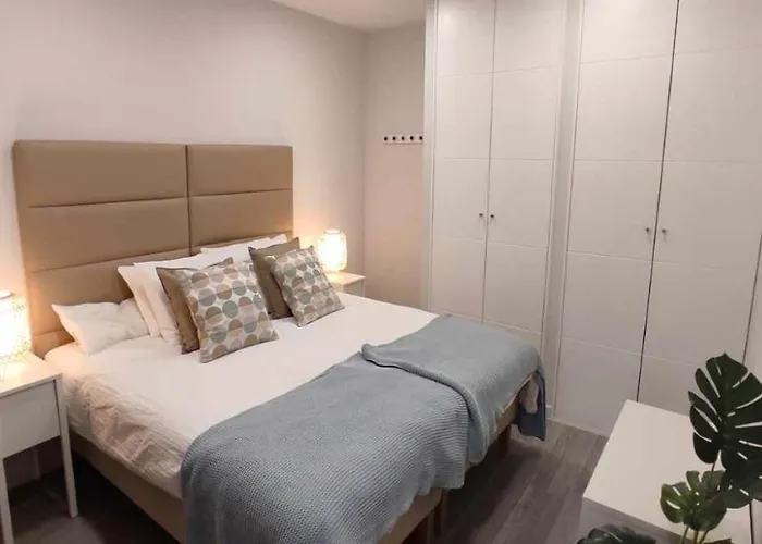 Grupo Limcotel Perla 2 Apartment