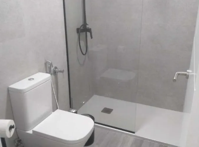 Apartment Grupo Limcotel Perla 2 *