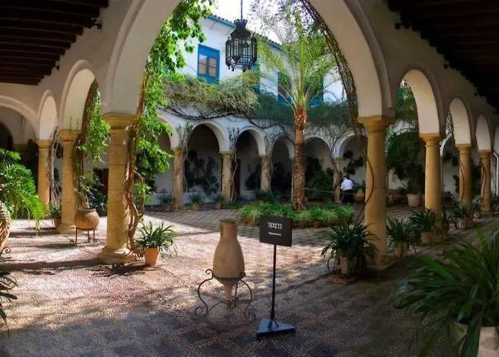 Grupo Limcotel Perla 2 Apartamento Córdova