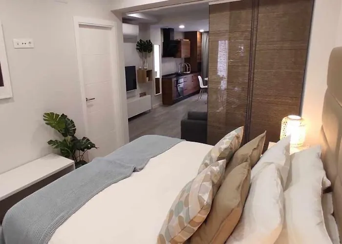 Apartment Grupo Limcotel Perla 2 Cordoba