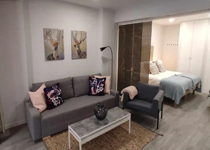 Grupo Limcotel Perla 2 Apartment