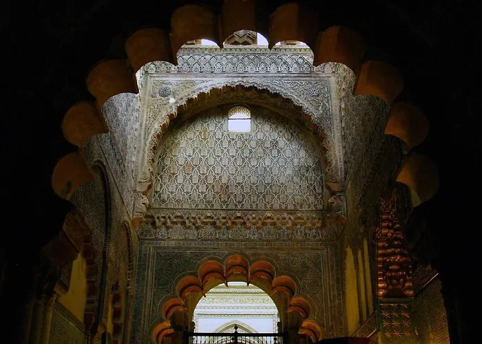 Apartment Grupo Limcotel Perla 2 Cordoba