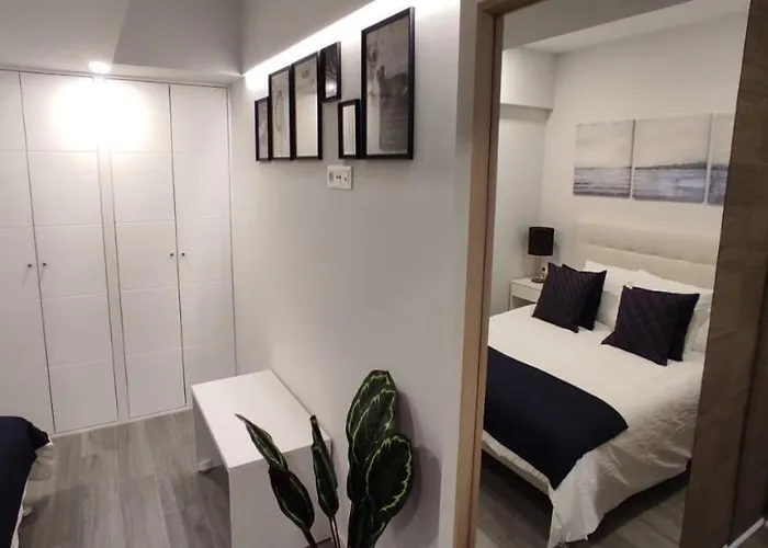 Apartamento Grupo Limcotel Perla 2 Córdova