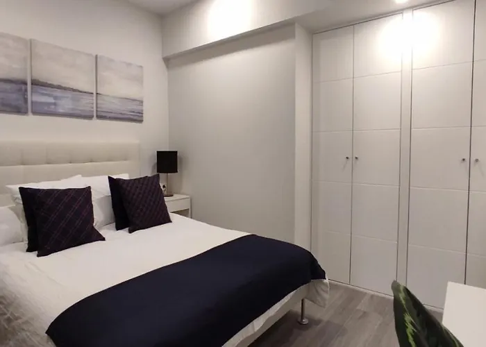 Grupo Limcotel Perla 2 Apartamento Córdova