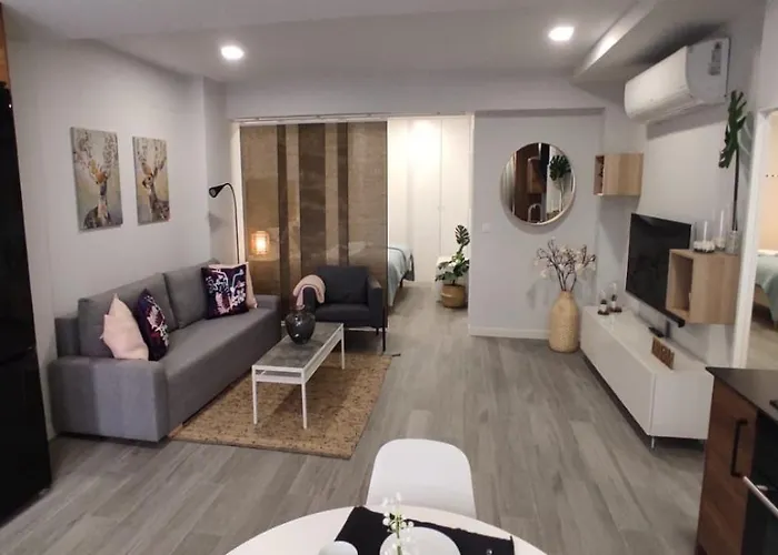 Grupo Limcotel Perla 2 Apartamento *