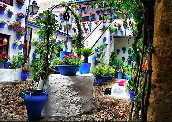 Grupo Limcotel Perla 2 アパート コルドバ