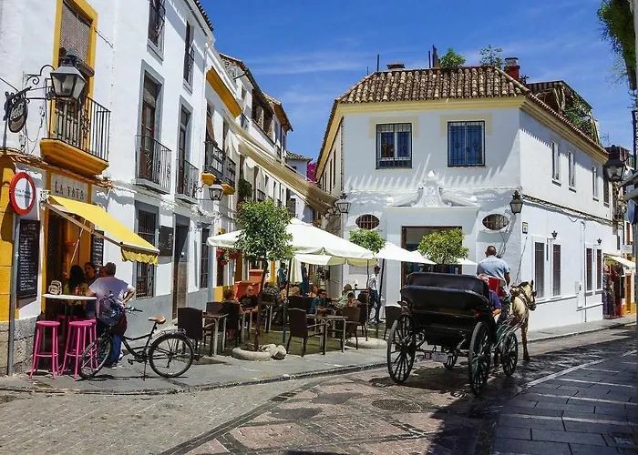 Grupo Limcotel Perla 2 アパート