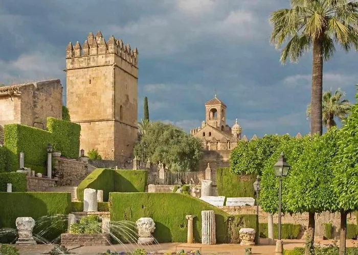 アパート Grupo Limcotel Perla 2 *