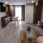 Grupo Limcotel Perla 2 Appartement