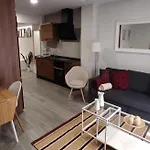 Grupo Limcotel Perla 2 Appartement Córdoba