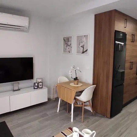 Appartement Grupo Limcotel Perla 2 *