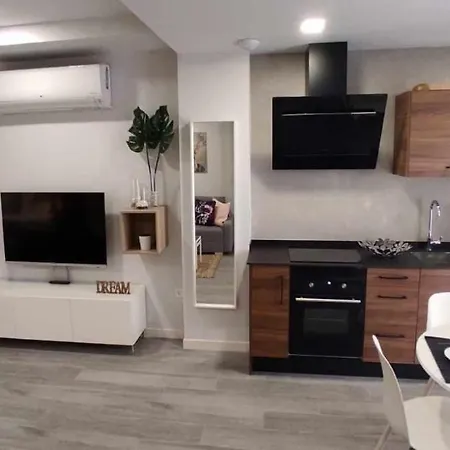 Grupo Limcotel Perla 2 Appartement