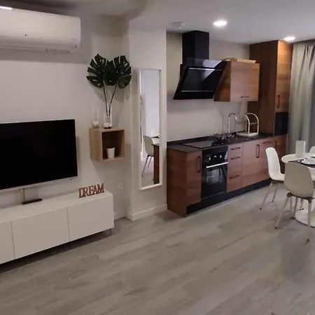 Appartement Grupo Limcotel Perla 2 *