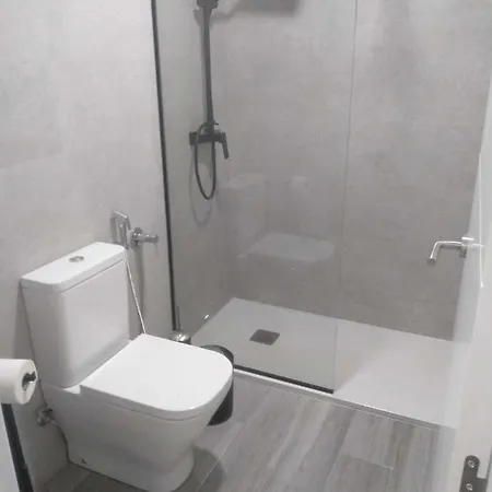 Appartement Grupo Limcotel Perla 2 *