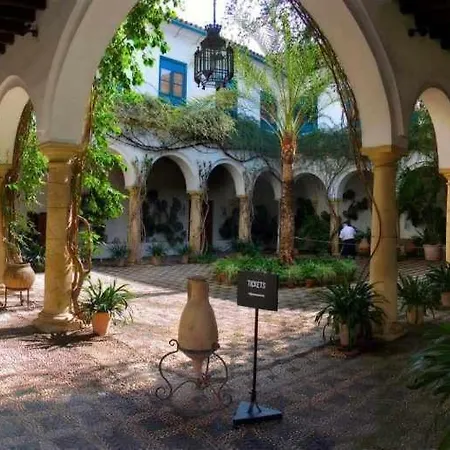 Grupo Limcotel Perla 2 Appartement Córdoba