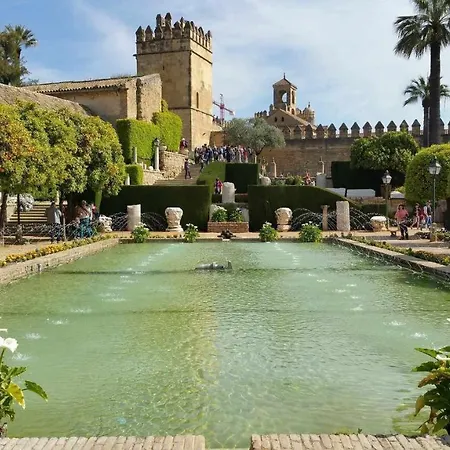 Appartement Grupo Limcotel Perla 2