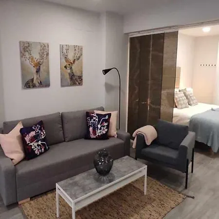 Grupo Limcotel Perla 2 Appartement