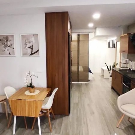 Appartement Grupo Limcotel Perla 2
