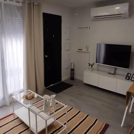 Grupo Limcotel Perla 2 Appartement