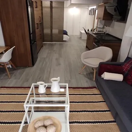 Appartement Grupo Limcotel Perla 2 *