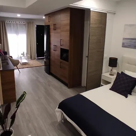 Grupo Limcotel Perla 2 Appartement