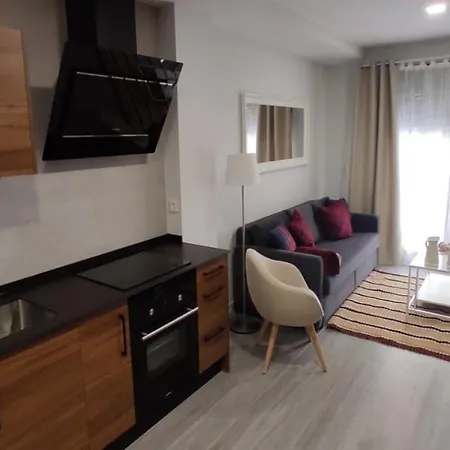 Grupo Limcotel Perla 2 Appartement *