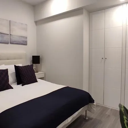 Grupo Limcotel Perla 2 Appartement Cordoue
